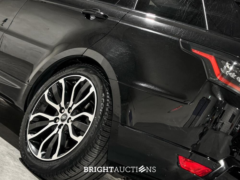 Land Rover Range Rover Sport D300 Autobiography Dynamic 300hp 2021, N-626-RG