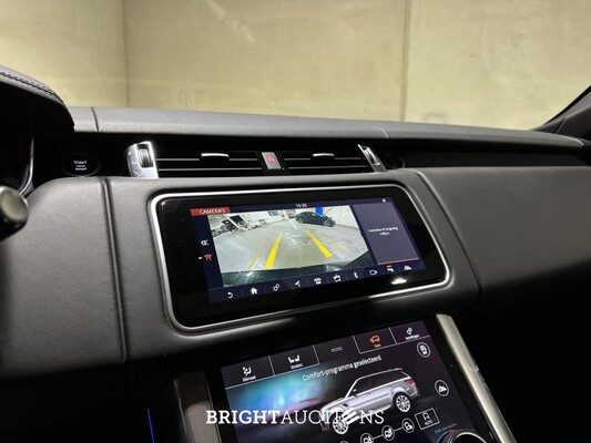 Land Rover Range Rover Sport D300 Autobiography Dynamic 300pk 2021, N-626-RG