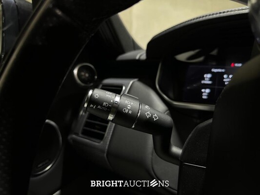 Land Rover Range Rover Sport D300 Autobiography Dynamic 300pk 2021, N-626-RG