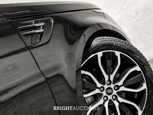 Land Rover Range Rover Sport D300 Autobiography Dynamic 300pk 2021, N-626-RG