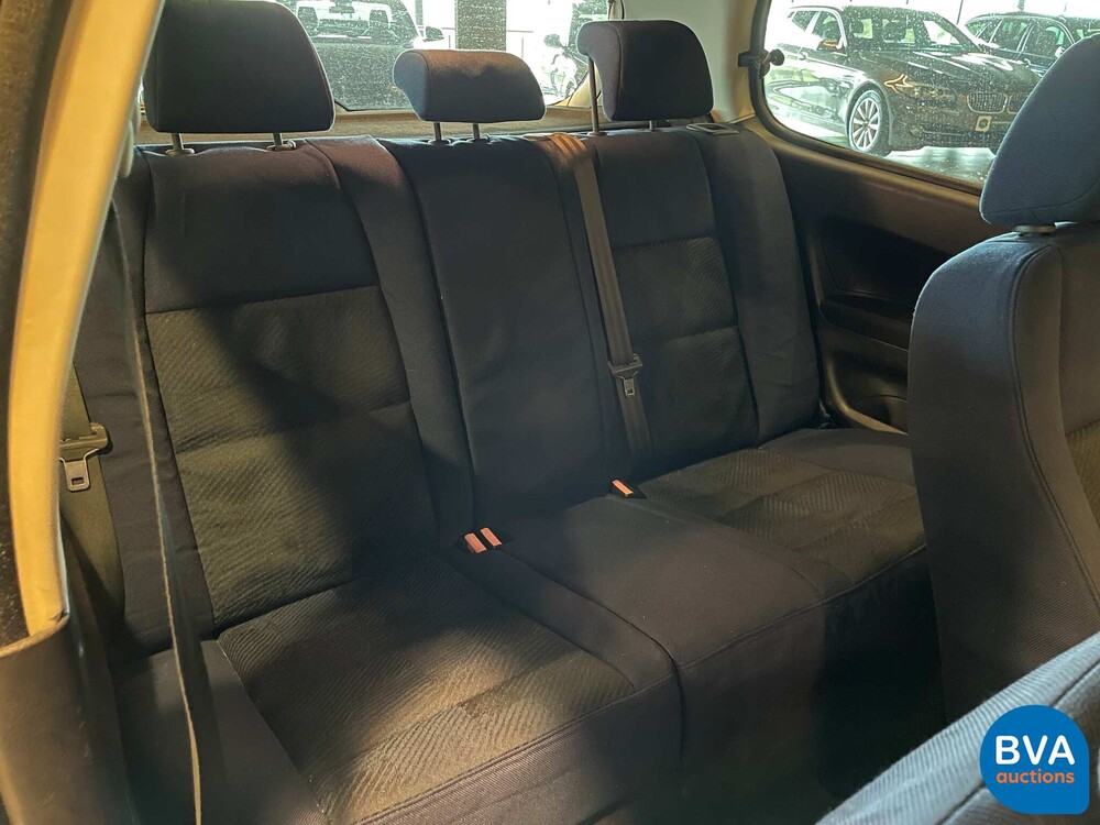 Peugeot 307 1.4 XR 75PS 2002 -Org. NL-, 52-JL-HT.