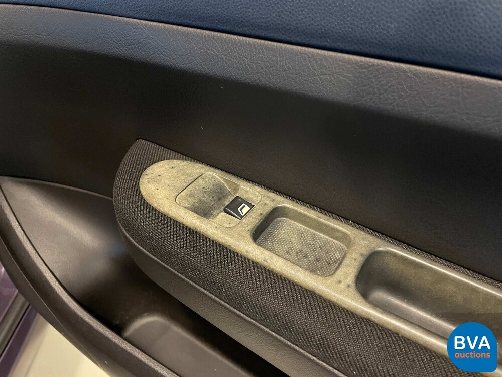 Peugeot 307 1.4 XR 75PS 2002 -Org. NL-, 52-JL-HT.