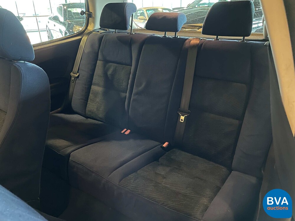 Peugeot 307 1.4 XR 75PS 2002 -Org. NL-, 52-JL-HT.