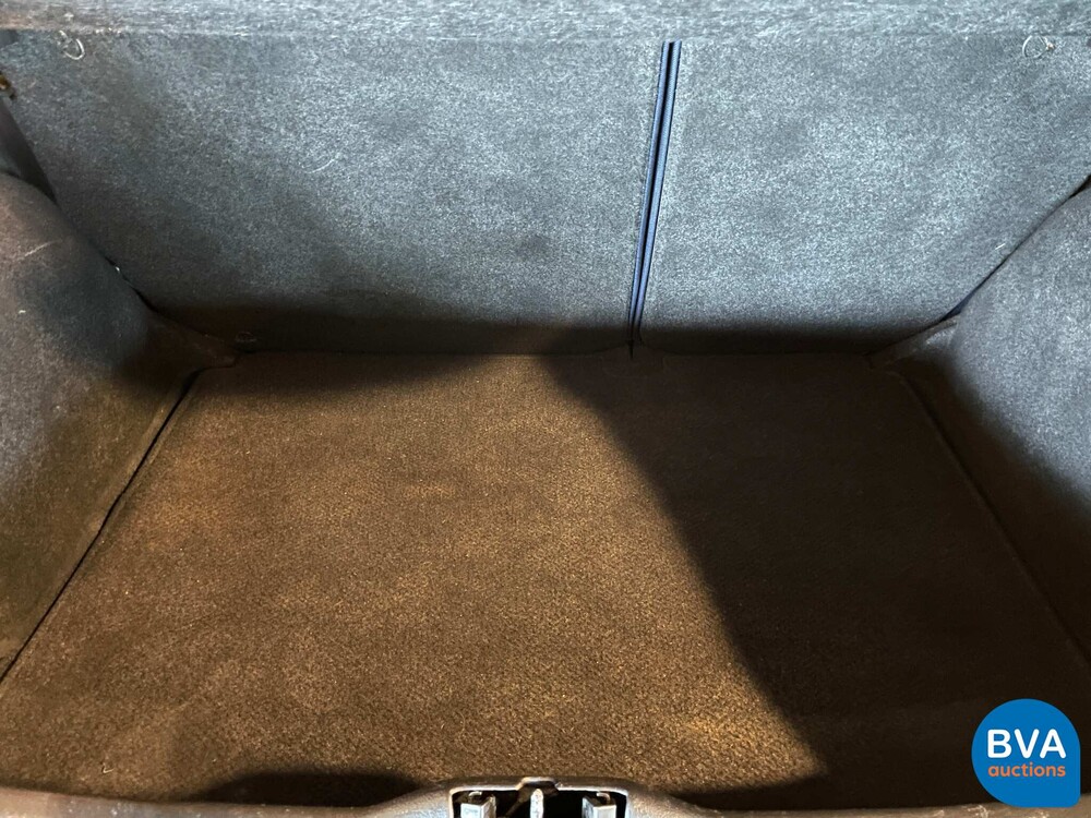 Peugeot 307 1.4 XR 75PS 2002 -Org. NL-, 52-JL-HT.