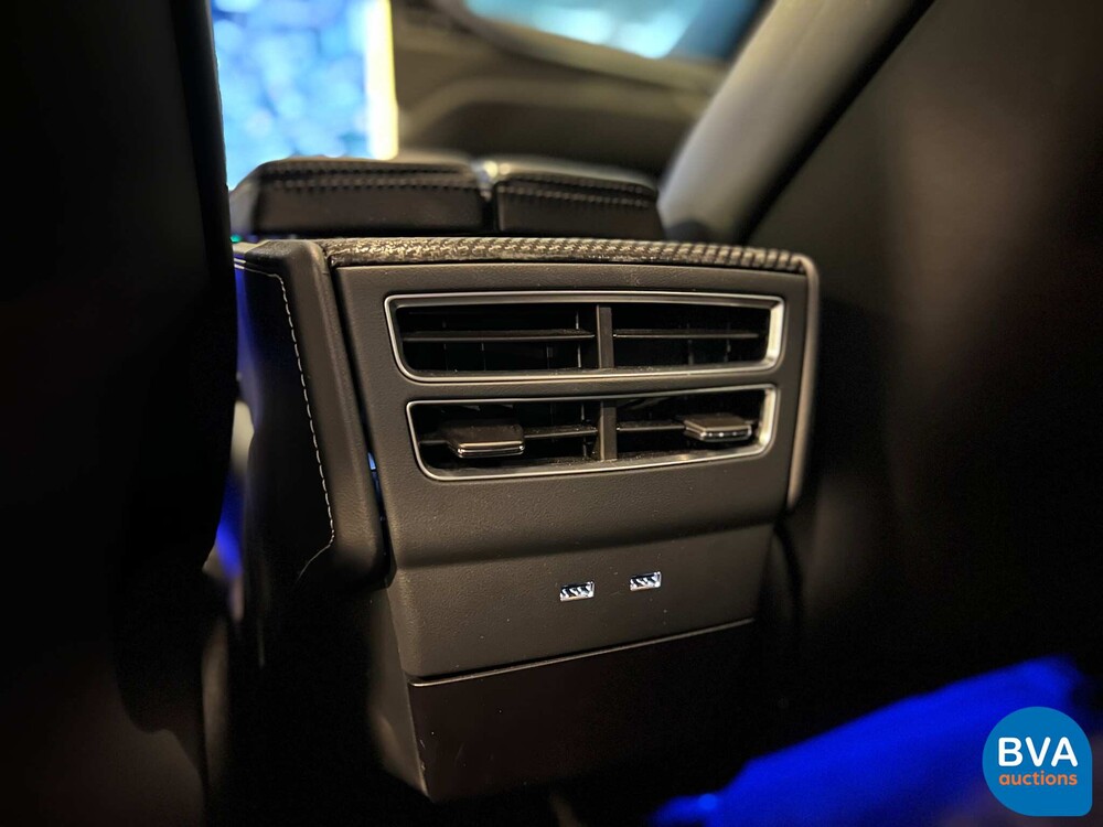 Tesla Model S 100D 613hp 2017 -Org. NL-, RH-690-H.