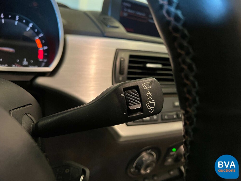 BMW Z4 M Roadster 3.2 334 PS 2006 Z4M Handbuch, L-039-VV.