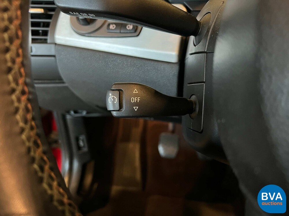 BMW Z4 M Roadster 3.2 334 PS 2006 Z4M Handbuch, L-039-VV.