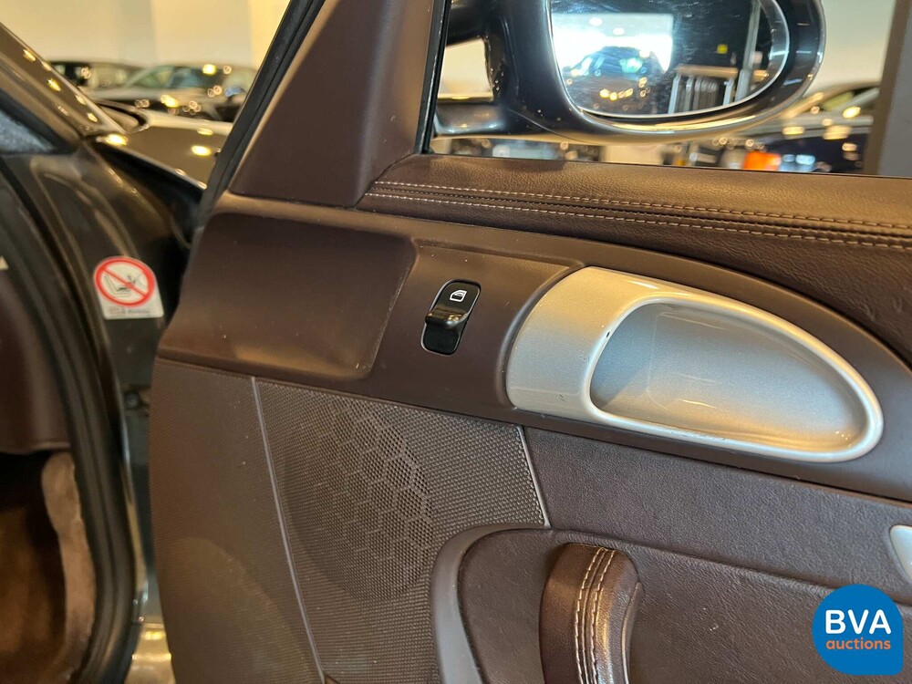 Porsche 911 3.8 Carrera 4S SportChrono Cabriolet 355pk 2006, 79-RFZ-8.