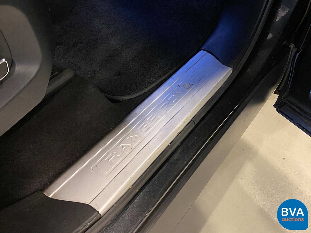 Land Rover Range Rover Sport 4.4 SDV8 Autobiography Dynamic 340pk 2014 ORG-NL, 1-TPS-39