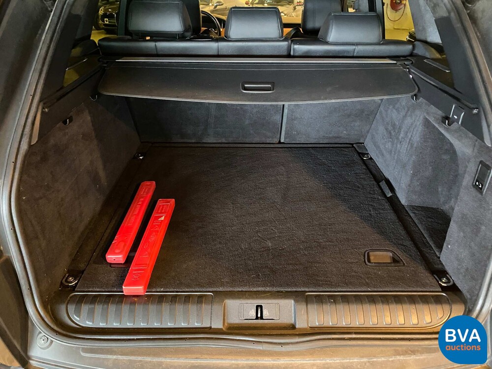 Land Rover Range Rover Sport 4.4 SDV8 Autobiography Dynamic 340pk 2014 ORG-NL, 1-TPS-39