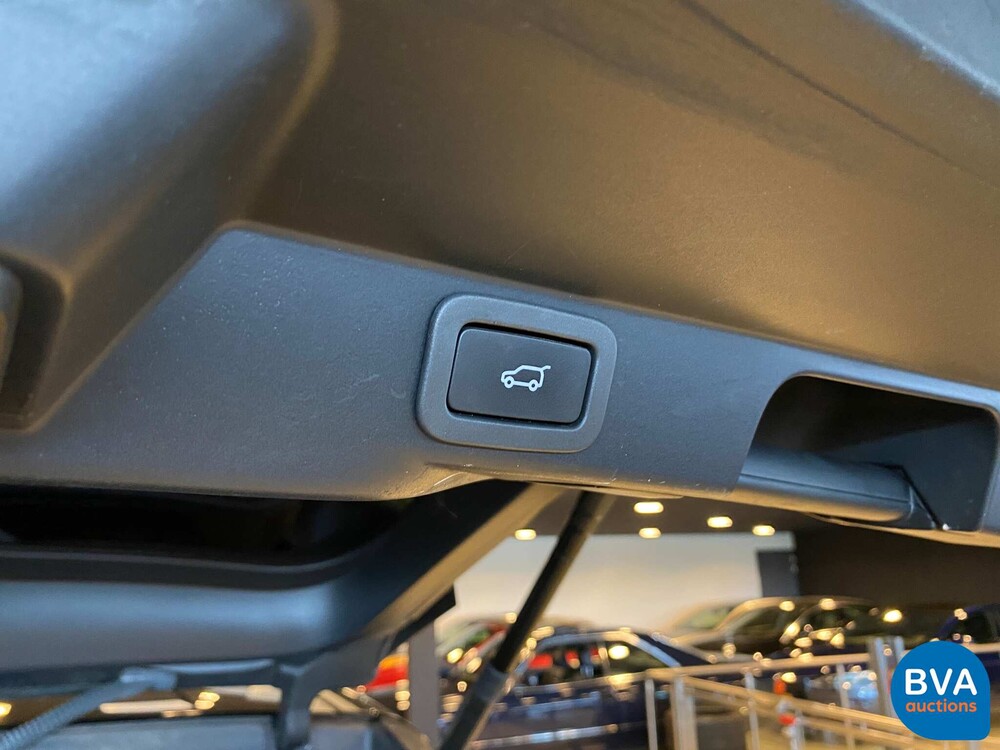 Land Rover Range Rover Sport 4.4 SDV8 Autobiography Dynamic 340pk 2014 ORG-NL, 1-TPS-39