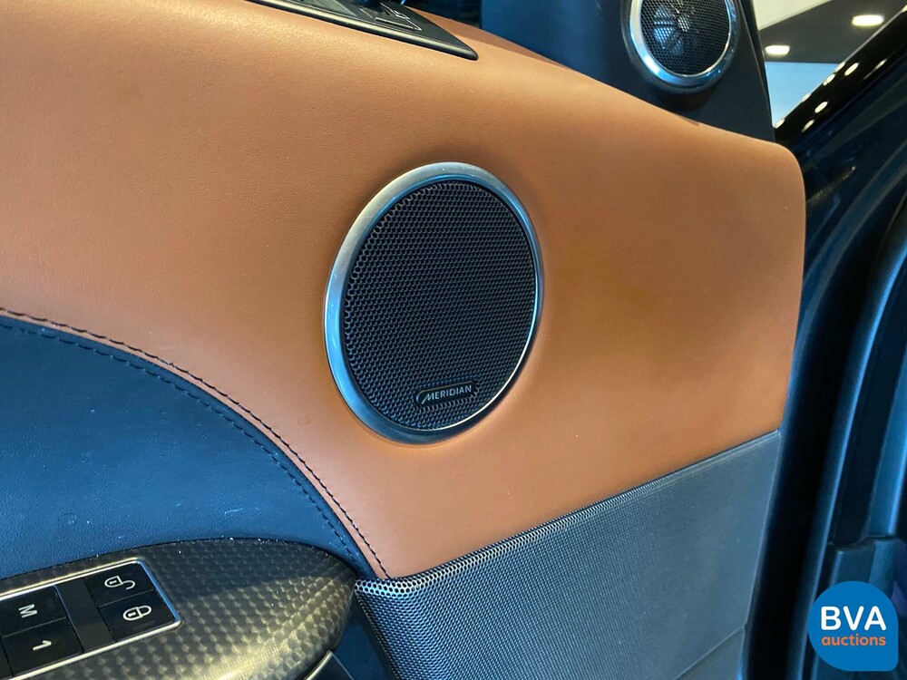 Land Rover Range Rover Sport 4.4 SDV8 Autobiography Dynamic 340pk 2014 ORG-NL, 1-TPS-39