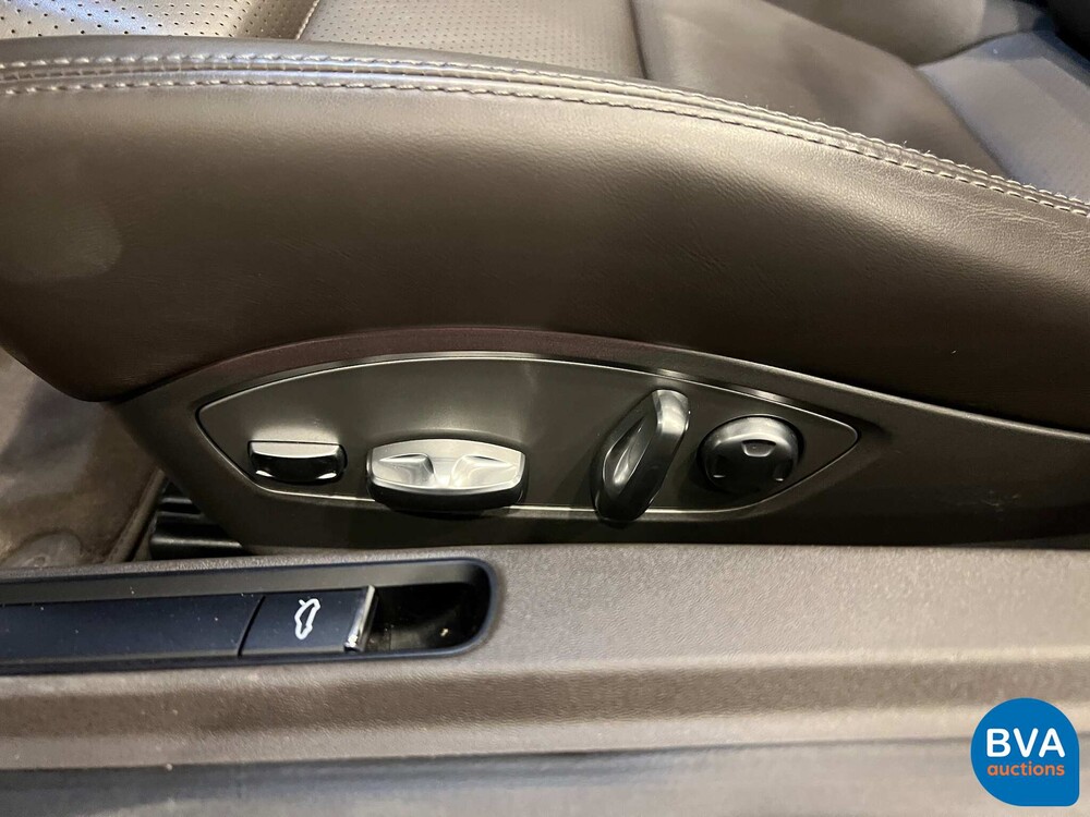 Porsche 911 4s 991.2 Carrera 4s Cabriolet 420PS 2016 FACELIFT.