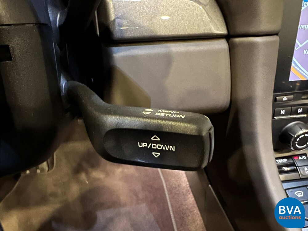 Porsche 911 4s 991.2 Carrera 4s Cabriolet 420PS 2016 FACELIFT.