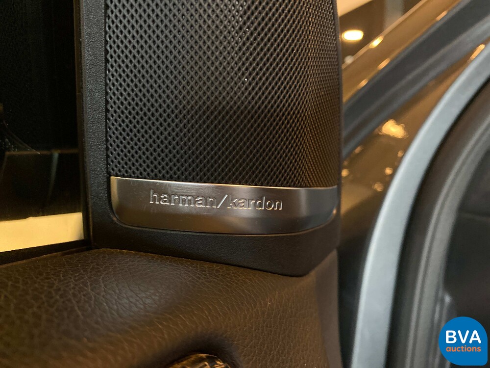 Mercedes-Benz GLE350d3.0 Coupé GLE Klasse 4-Matic 258PS 2017 -Org. NL-, PX-041-Z.