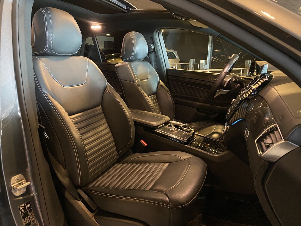 Mercedes-Benz GLE350d3.0 Coupé GLE Klasse 4-Matic 258PS 2017 -Org. NL-, PX-041-Z.