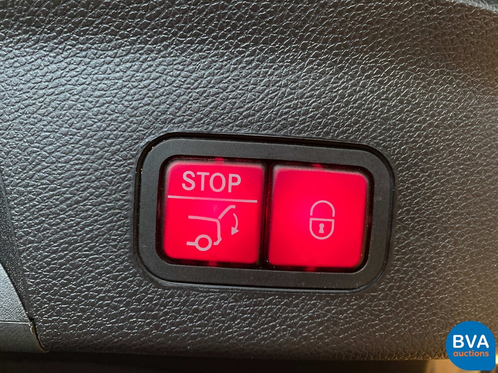 Mercedes-Benz GLE350d3.0 Coupé GLE Klasse 4-Matic 258PS 2017 -Org. NL-, PX-041-Z.