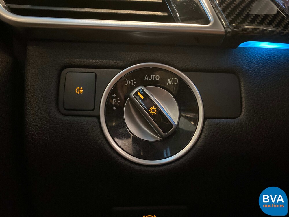 Mercedes-Benz GLE350d3.0 Coupé GLE Klasse 4-Matic 258PS 2017 -Org. NL-, PX-041-Z.