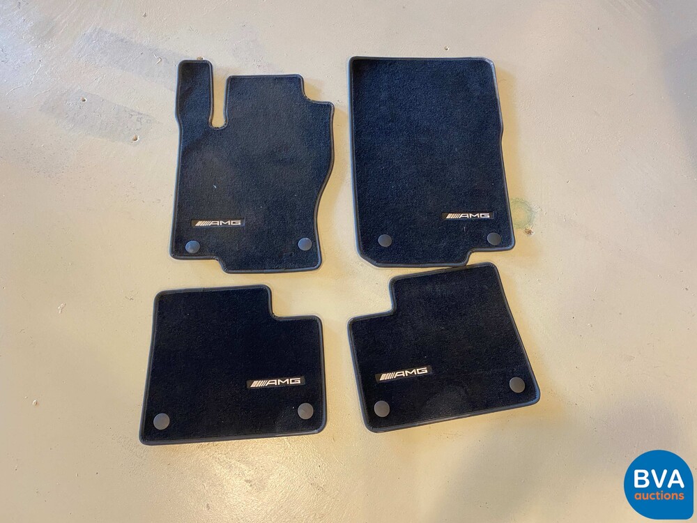 Mercedes-Benz GLE350d3.0 Coupé GLE Klasse 4-Matic 258PS 2017 -Org. NL-, PX-041-Z.