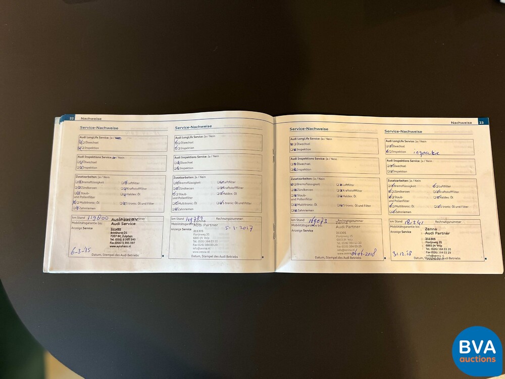 Audi A5 Cabrio 1.8 TFSI Pro Line S-Line 160 PS Automatik, 46-RLF-4.