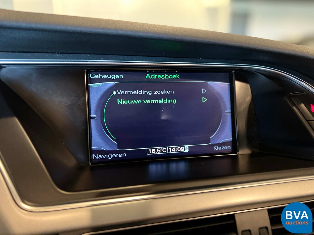 Audi A5 Cabrio 1.8 TFSI Pro Line S-Line 160 PS Automatik, 46-RLF-4.