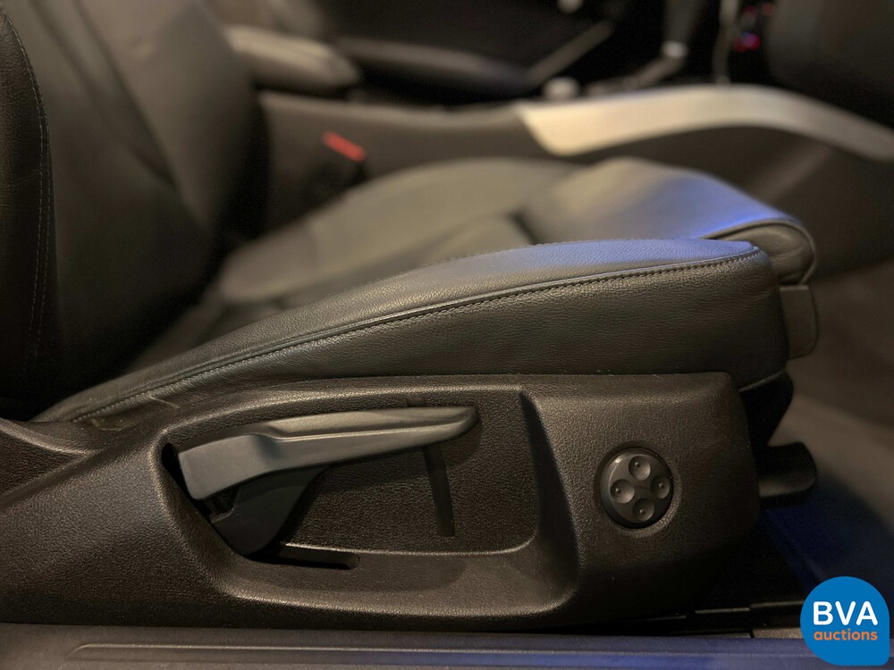 Audi A5 Cabrio 1.8 TFSI Pro Line S-Line 160 PS Automatik, 46-RLF-4.