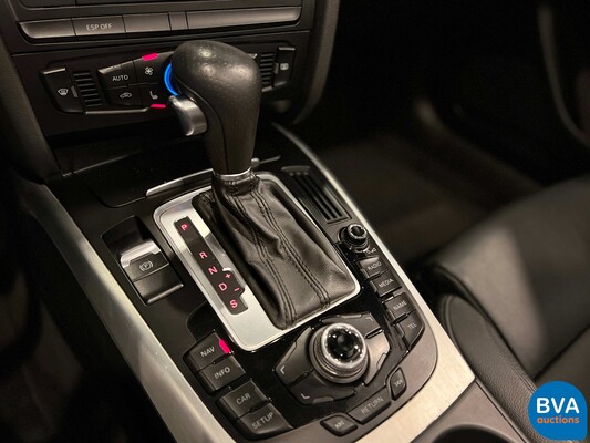 Audi A5 Cabrio 1.8 TFSI Pro Line S-Line 160 PS Automatik, 46-RLF-4.