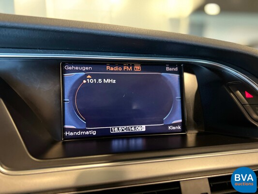 Audi A5 Cabriolet 1.8 TFSI Pro Line S-Line 160pk Automaat, 46-RLF-4