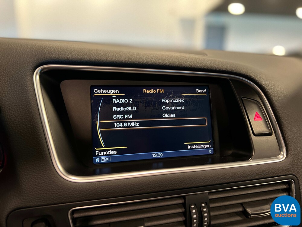 Audi Q5 3.0 TDI V6 Quattro Pro Line S-Line 239 PS, TF-289-V.