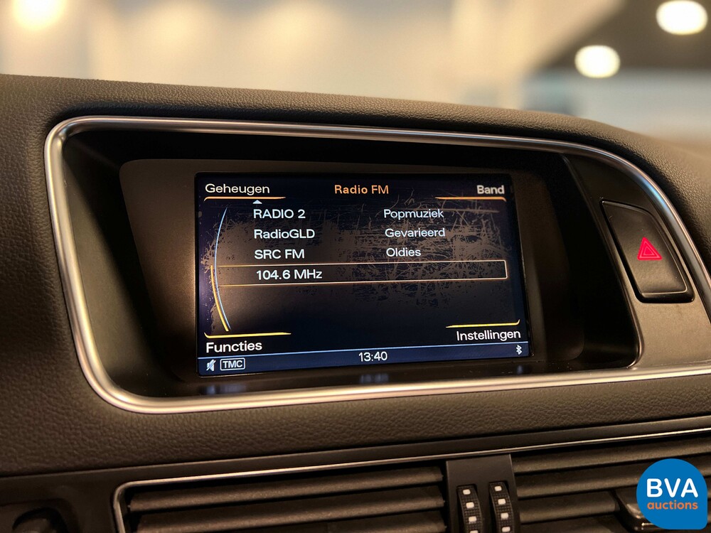 Audi Q5 3.0 TDI V6 Quattro Pro Line S-Line 239 PS, TF-289-V.