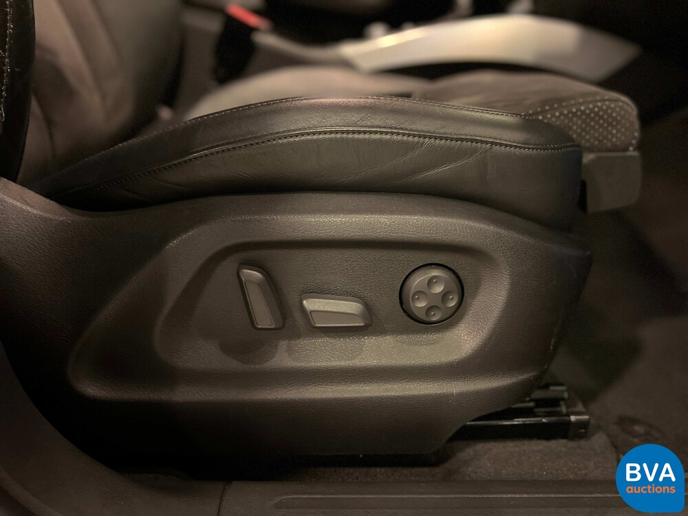 Audi Q5 3.0 TDI V6 Quattro Pro Line S-Line 239 PS, TF-289-V.