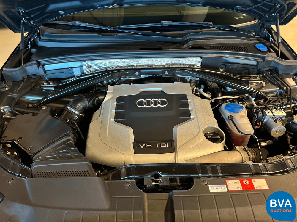 Audi Q5 3.0 TDI V6 Quattro Pro Line S-Line 239 PS, TF-289-V.