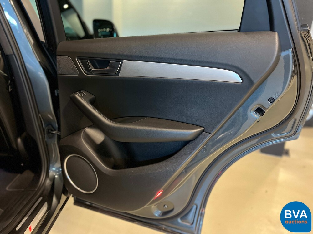 Audi Q5 3.0 TDI V6 Quattro Pro Line S-Line 239 PS, TF-289-V.