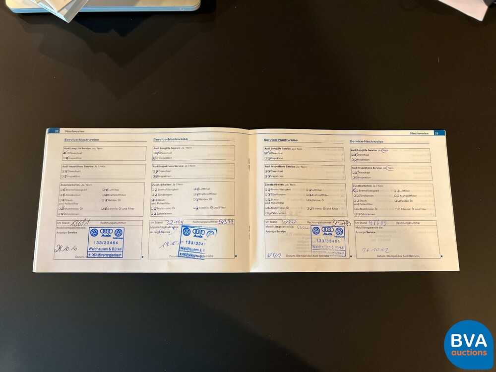 Audi Q5 3.0 TDI V6 Quattro Pro Line S-Line 239 PS, TF-289-V.