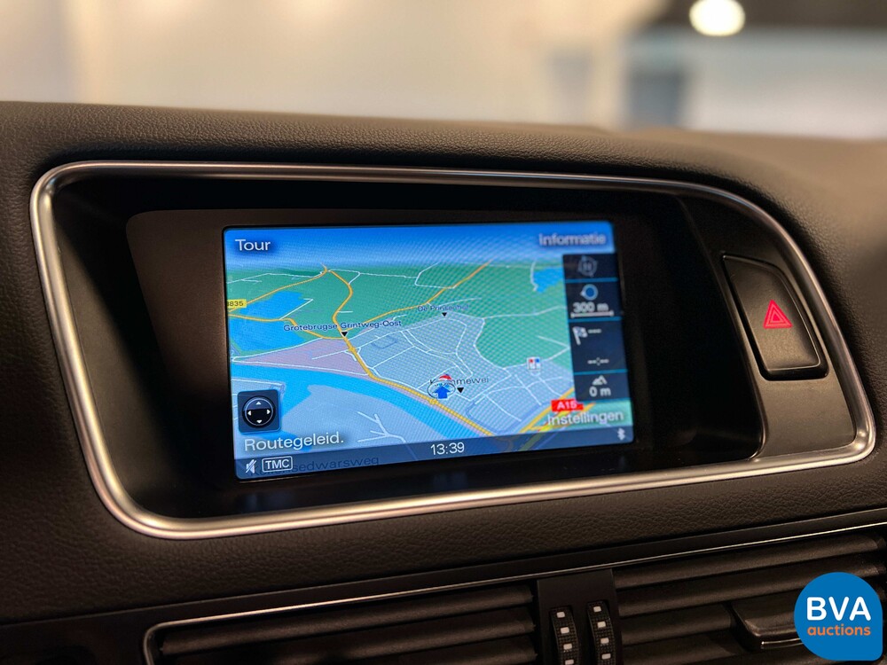 Audi Q5 3.0 TDI V6 Quattro Pro Line S-Line 239 PS, TF-289-V.