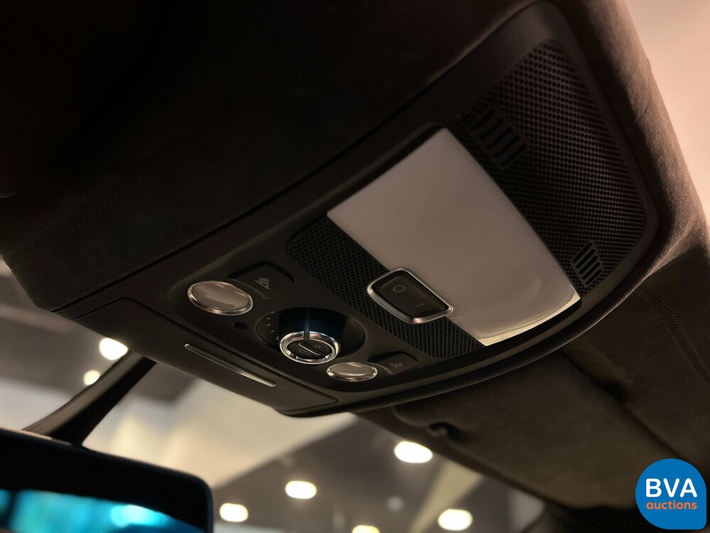 Audi Q5 3.0 TDI V6 Quattro Pro Line S-Line 239 PS, TF-289-V.