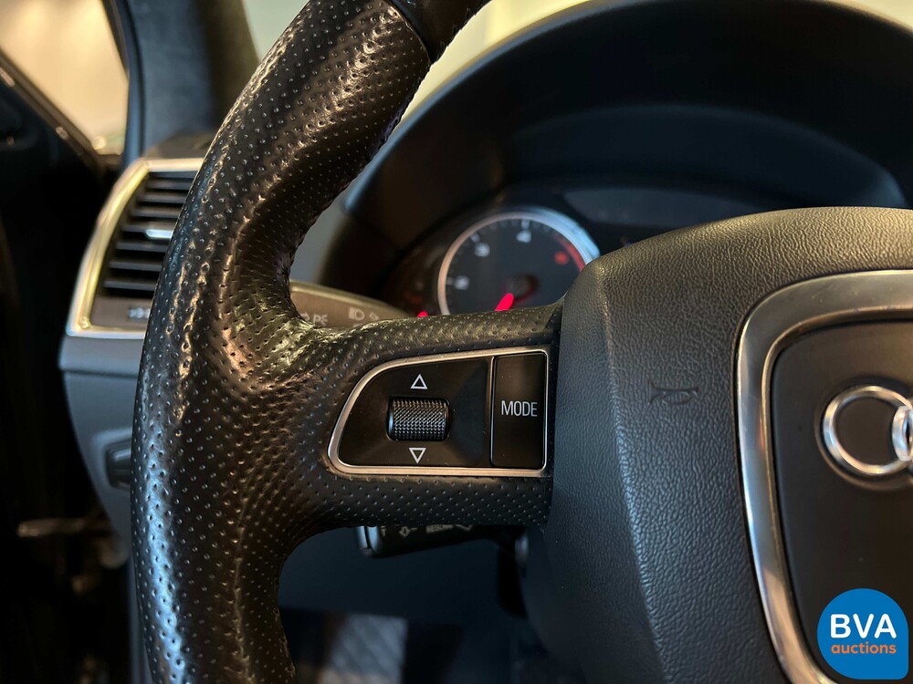 Audi Q5 3.0 TDI V6 Quattro Pro Line S-Line 239 PS, TF-289-V.