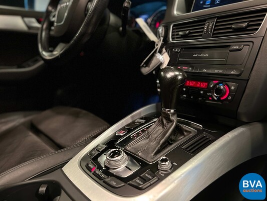 Audi Q5 3.0 TDI V6 Quattro Pro Line S-Line 239 PS, TF-289-V.