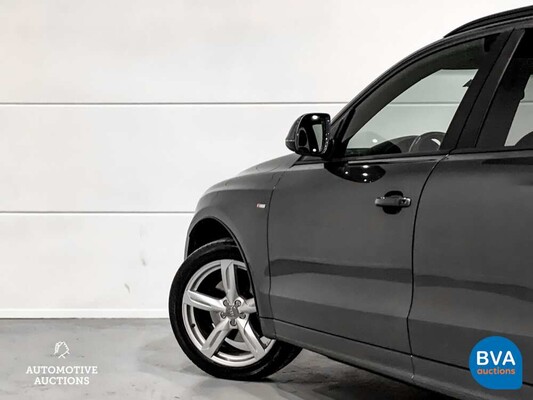 Audi Q5 3.0 TDI V6 Quattro Pro Line S-Line 239pk, TF-289-V
