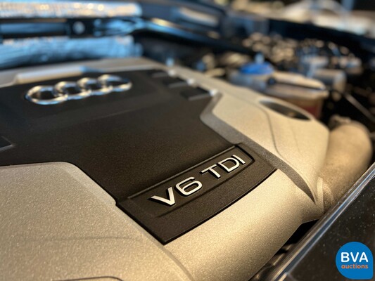 Audi Q5 3.0 TDI V6 Quattro Pro Line S-Line 239 PS, TF-289-V.