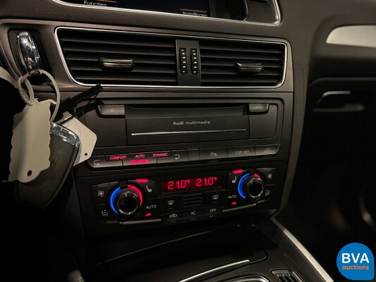 Audi Q5 3.0 TDI V6 Quattro Pro Line S-Line 239pk, TF-289-V