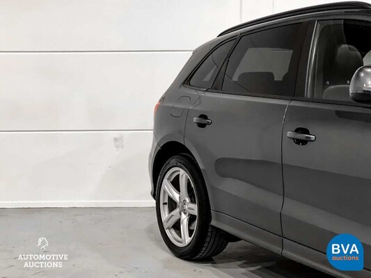 Audi Q5 3.0 TDI V6 Quattro Pro Line S-Line 239pk, TF-289-V.
