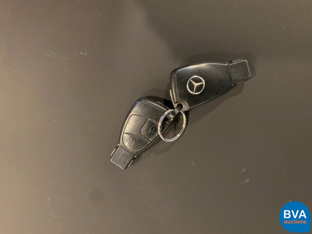 Mercedes-Benz ML350 3.5 V6 272pk 2006 M-Klasse -Org. NL-, 90-TB-BG