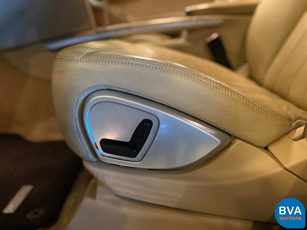 Mercedes-Benz ML350 3.5 V6 272pk 2006 M-Klasse -Org. NL-, 90-TB-BG