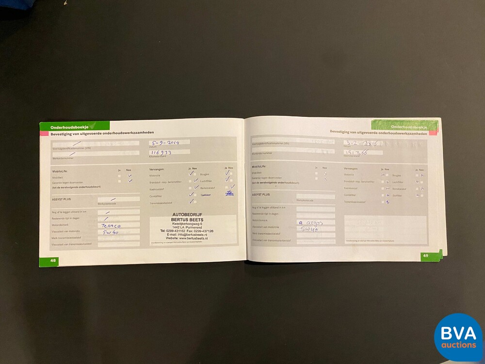 Mercedes-Benz ML350 3.5 V6 272pk 2006 M-Klasse -Org. NL-, 90-TB-BG