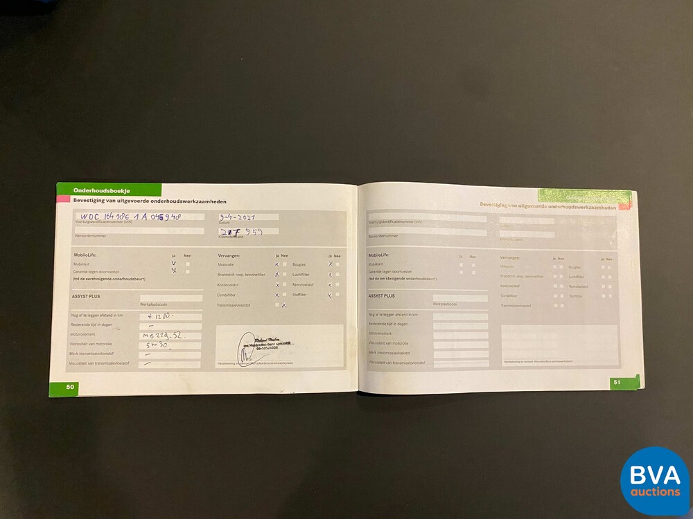 Mercedes-Benz ML350 3.5 V6 272pk 2006 M-Klasse -Org. NL-, 90-TB-BG