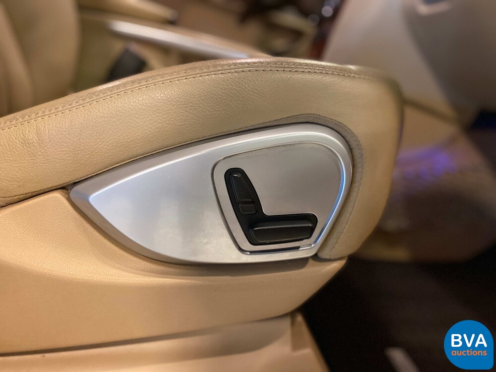 Mercedes-Benz ML350 3.5 V6 272pk 2006 M-Klasse -Org. NL-, 90-TB-BG