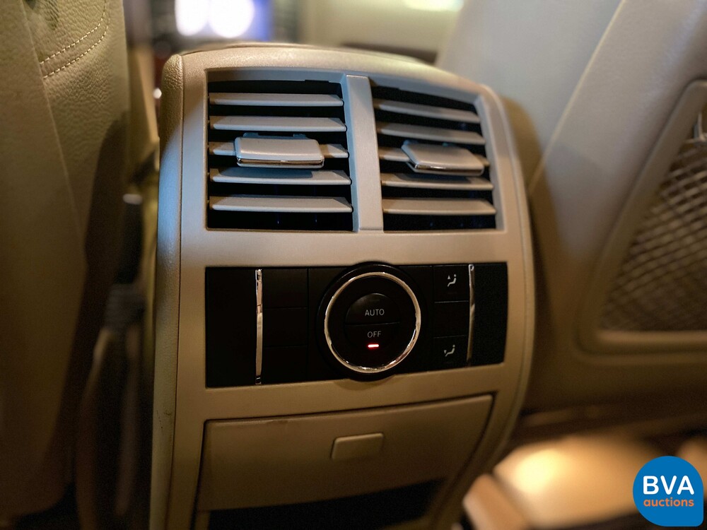 Mercedes-Benz ML350 3.5 V6 272pk 2006 M-Klasse -Org. NL-, 90-TB-BG