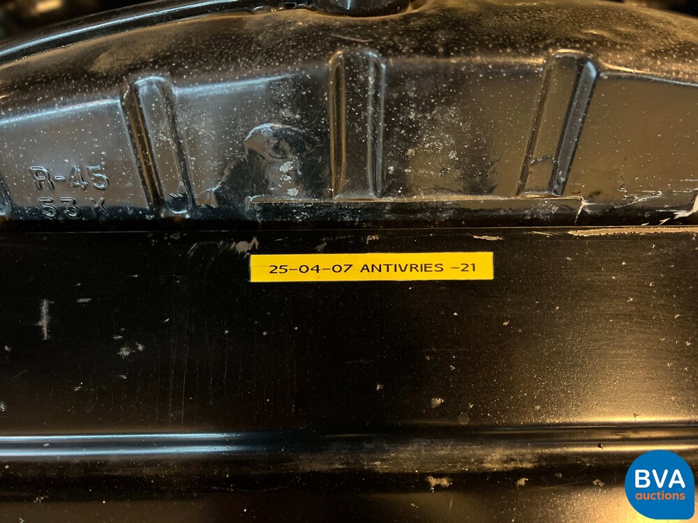 Oldsmobile 88 V8 1953, DM-37-90