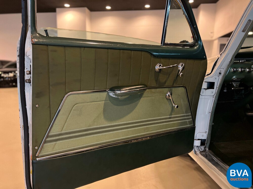 Oldsmobile 88 V8 1953, DM-37-90